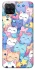 Чохол на Samsung Galaxy M12 Funny Kittens ver.3 фото 1 з 1