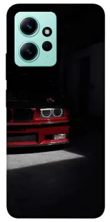 Чехол на Xiaomi Redmi Note 12 4G BMW v21 фото 1 из 1
