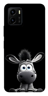 Чохол на Vivo Y15s My Zebra фото 1 з 1