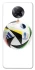 Чехол на Xiaomi Redmi K30 Pro / Poco F2 Pro Football Ball 2024 v2 фото 1 из 1