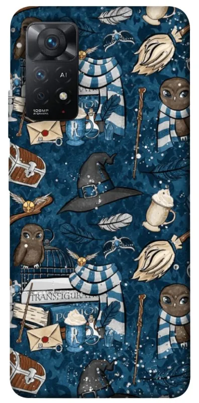 Чохол на Xiaomi Redmi Note 12 Pro 4G Harry Potter V20 фото 1 з 1