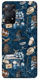 Чехол на Xiaomi Redmi Note 12 Pro 4G Harry Potter V20 фото 1 из 1