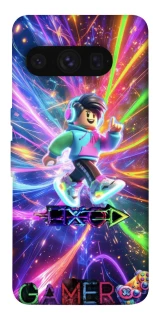 Чехол на Google Pixel 8 Pro Roblox collage ver.2 фото 1 из 1