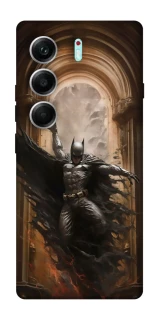 Чохол на Tecno Camon 40 Pro Batman v3 фото 1 з 1