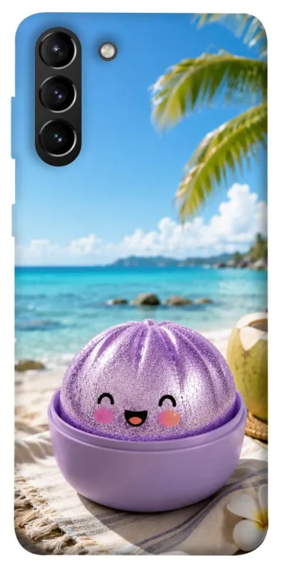 Чохол на Samsung Galaxy S21+ Dumpling ver.7 фото 1 з 1