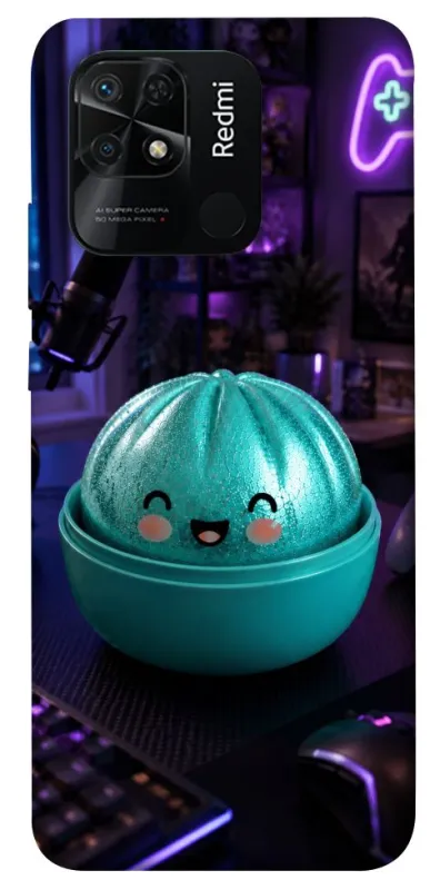 Чохол на Xiaomi Redmi 10C Dumpling ver.10 фото 1 з 1
