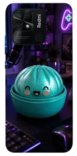 Чохол на Xiaomi Redmi 10C Dumpling ver.10 фото 1 з 1