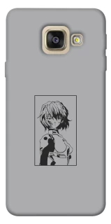 Чохол на Samsung A520 Galaxy A5 (2017) Anime v6 фото 1 з 1