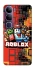 Чохол на Vivo Y300 Roblox aesthetics ver.8 фото 1 з 1