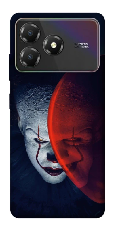 Чохол на ZTE Blade A36 Воно v3 фото 1 з 1