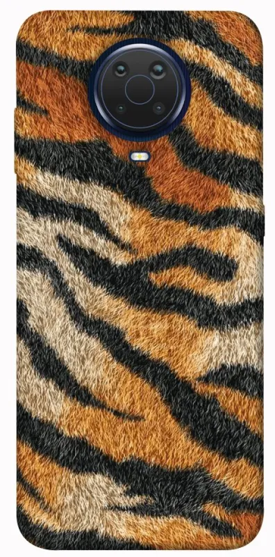 Чохол на Nokia G20 / G10 / 6.3 Tiger фото 1 з 1