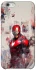 Чехол на Apple iPhone 6/6s (4.7") Ironman фото 1 из 1