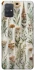 Чохол на Samsung Galaxy A71 Floral design ver.2 фото 1 з 1