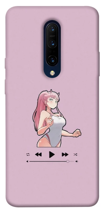 Чехол на OnePlus 7 Pro Вайфу фото 1 из 1