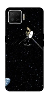 Чохол на Oppo A73 (2017) Project Hail Mary ver.9 фото 1 з 1