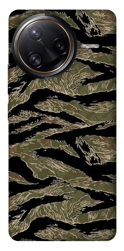 Чохол на Xiaomi Poco F7 Pro Camouflage v23 фото 1 з 1