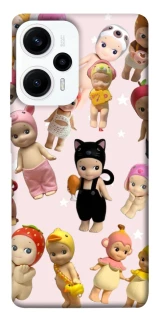 Чохол на Xiaomi Poco F5 / Note 12 Turbo Star Parade фото 1 з 1