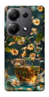 Чехол на Xiaomi Redmi Note 13 Pro 5G Flowers v15 фото 1 из 1
