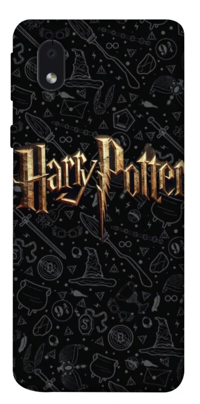Чохол на Samsung Galaxy M01 Core / A01 Core Harry Potter ver.12 фото 1 з 1