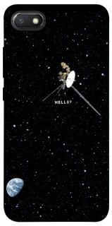 Чохол на Xiaomi Redmi 6A Project Hail Mary ver.9 фото 1 з 1