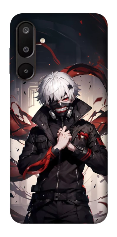 Чохол на Samsung Galaxy M16 5G Ken Kaneki фото 1 з 1