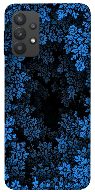 Чохол на Samsung Galaxy A32 (A325F) 4G Flowers v5 фото 1 з 1