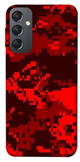 Чохол на Samsung Galaxy A24 4G Camouflage v28 фото 1 з 1