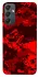 Чехол на Samsung Galaxy A24 4G Camouflage v28 фото 1 из 1