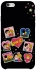 Чохол на Apple iPhone 6/6s (4.7") Love is фото 1 з 1