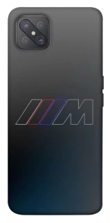 Чехол на Oppo A92s M-series фото 1 из 1