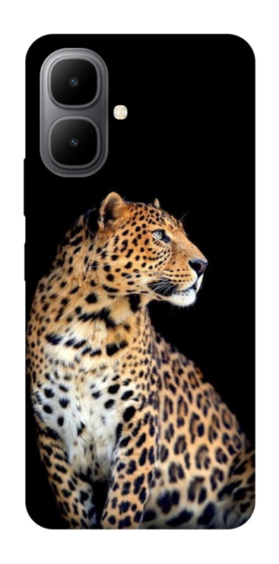 Чехол на Infinix Smart 10 Leopard v2 фото 1 из 1
