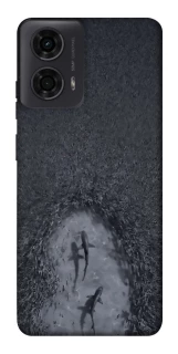 Чохол на Motorola Moto G04 Акула фото 1 з 1
