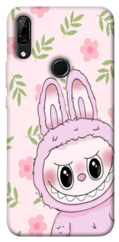 Чохол на Huawei P Smart Z Blossom Pink Labubu фото 1 з 1