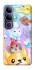 Чохол на Vivo Y300 Adopt Me Rainbow Pet Parade фото 1 з 1