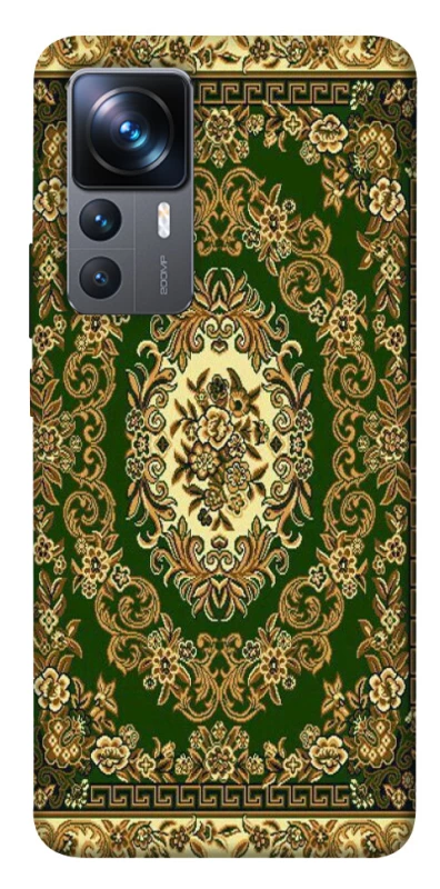 Чохол на Xiaomi 12T / 12T Pro Килим v9 фото 1 з 1