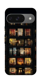 Чохол на Google Pixel 10 My Home фото 1 з 1