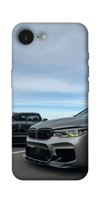 Чохол на Apple iPhone 16e (6.1") BMW V57 фото 1 з 1
