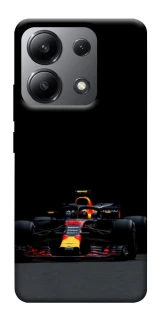 Чехол на Xiaomi Redmi Note 13 4G F1 фото 1 из 1