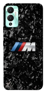 Чохол на Infinix Hot 12 Play M-series carbon фото 1 з 1