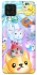 Чохол на Samsung Galaxy A22 4G Adopt Me Rainbow Pet Parade фото 1 з 1