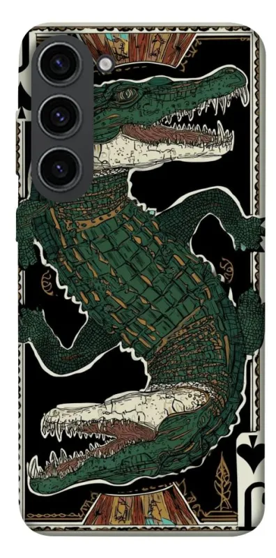 Чехол на Samsung Galaxy S23 Joker фото 1 из 1
