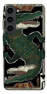 Чехол на Samsung Galaxy S23 Joker фото 1 из 1