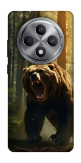 Чехол на Oppo Reno 12 F 4G Bear V3 фото 1 из 1