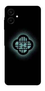 Чехол на Samsung Galaxy A07 K-Pop Demon Hunters Logo ver.2 фото 1 из 1