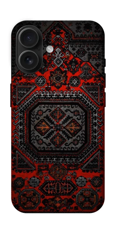 Чохол на Apple iPhone 16 Килим v16 фото 1 з 1