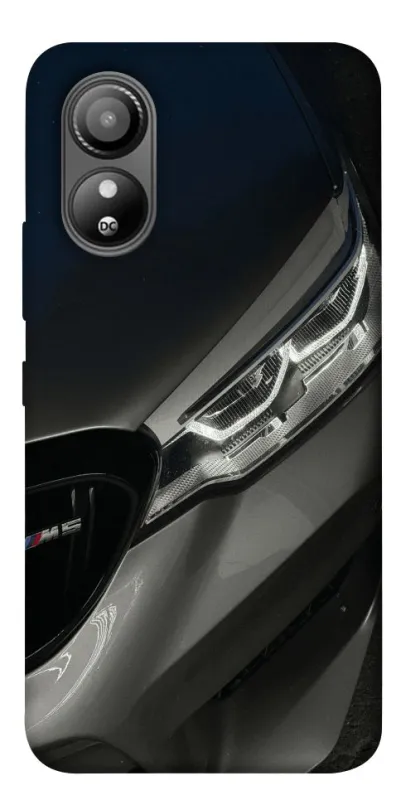 Чохол на ZTE Blade L220 BMW v44 фото 1 з 1