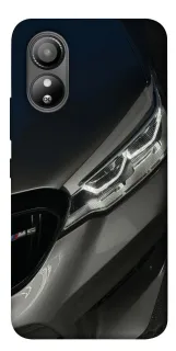Чехол на ZTE Blade L220 BMW v44 фото 1 из 1