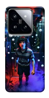 Чехол на Xiaomi 14 Pro Stranger Things ver.38 фото 1 из 1