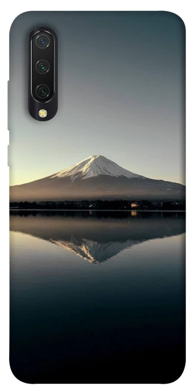 Чохол на Xiaomi Mi CC9 / Mi 9 Lite Fujiyama v2 фото 1 з 1