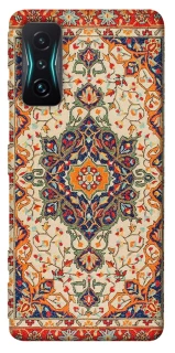 Чехол на Xiaomi Redmi K50 Gaming Килим v10 фото 1 из 1